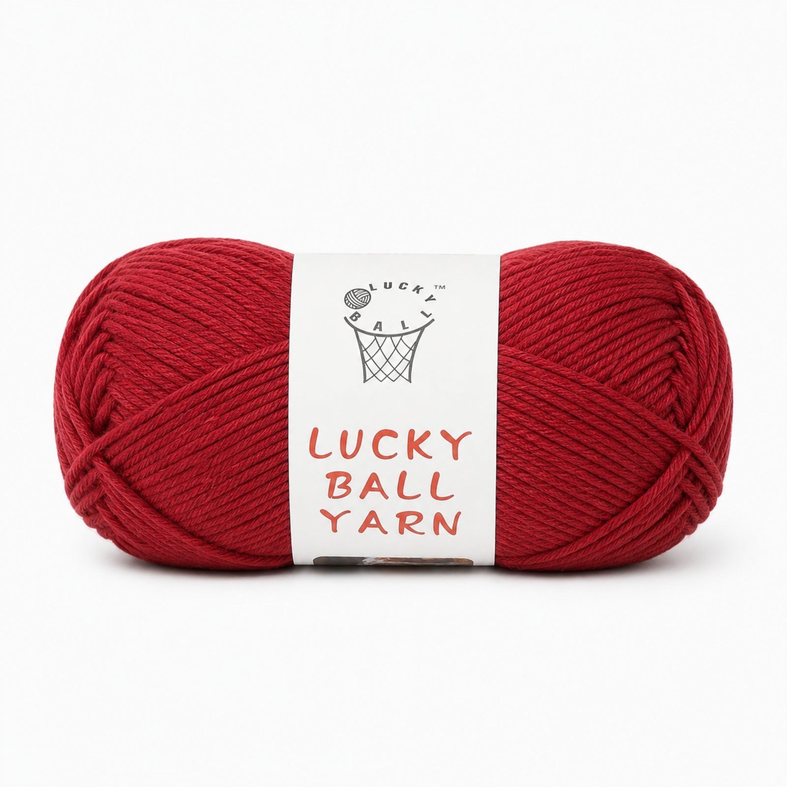 100g milk cotton yarn for crochet and knitting projects