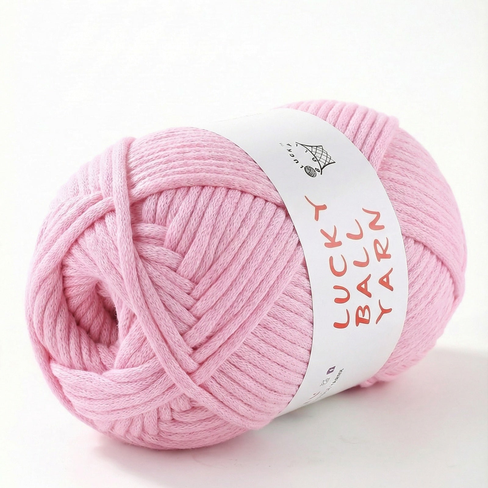 100g Soft Yarn for Crochet & Knitting Projects - Fancy Yarn