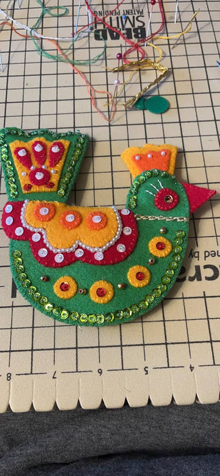 Crochet Inspiration image 1