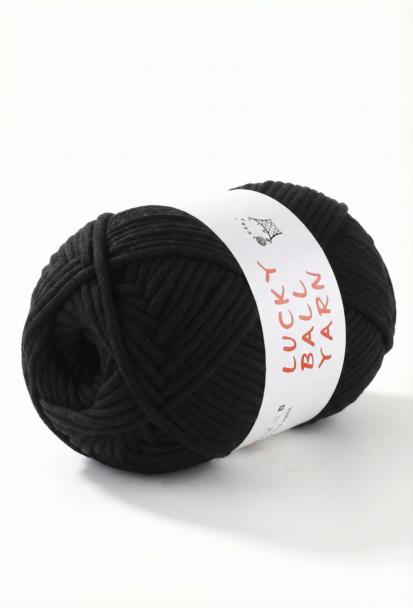 100g Soft Yarn for Crocheting