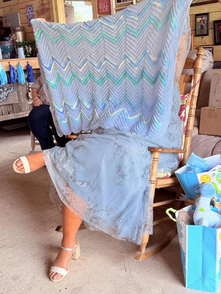 Crochet Inspiration image 2