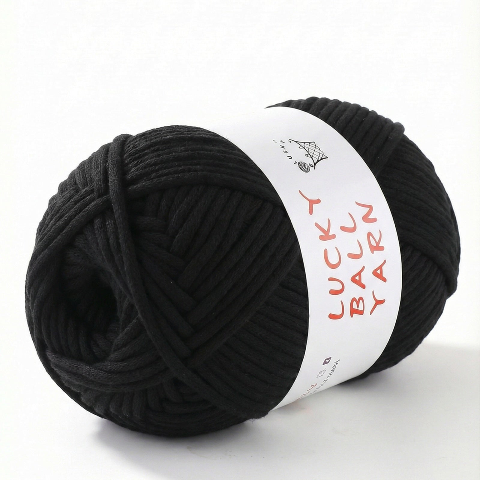 100g Soft Yarn for Crochet & Knitting Projects - Fancy Yarn