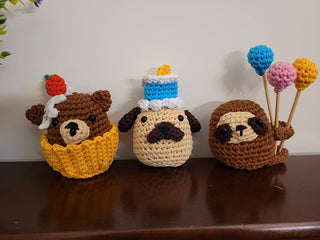 Crochet Inspiration image 4
