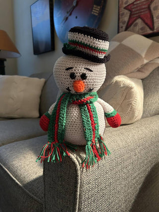 Crochet Inspiration image 5