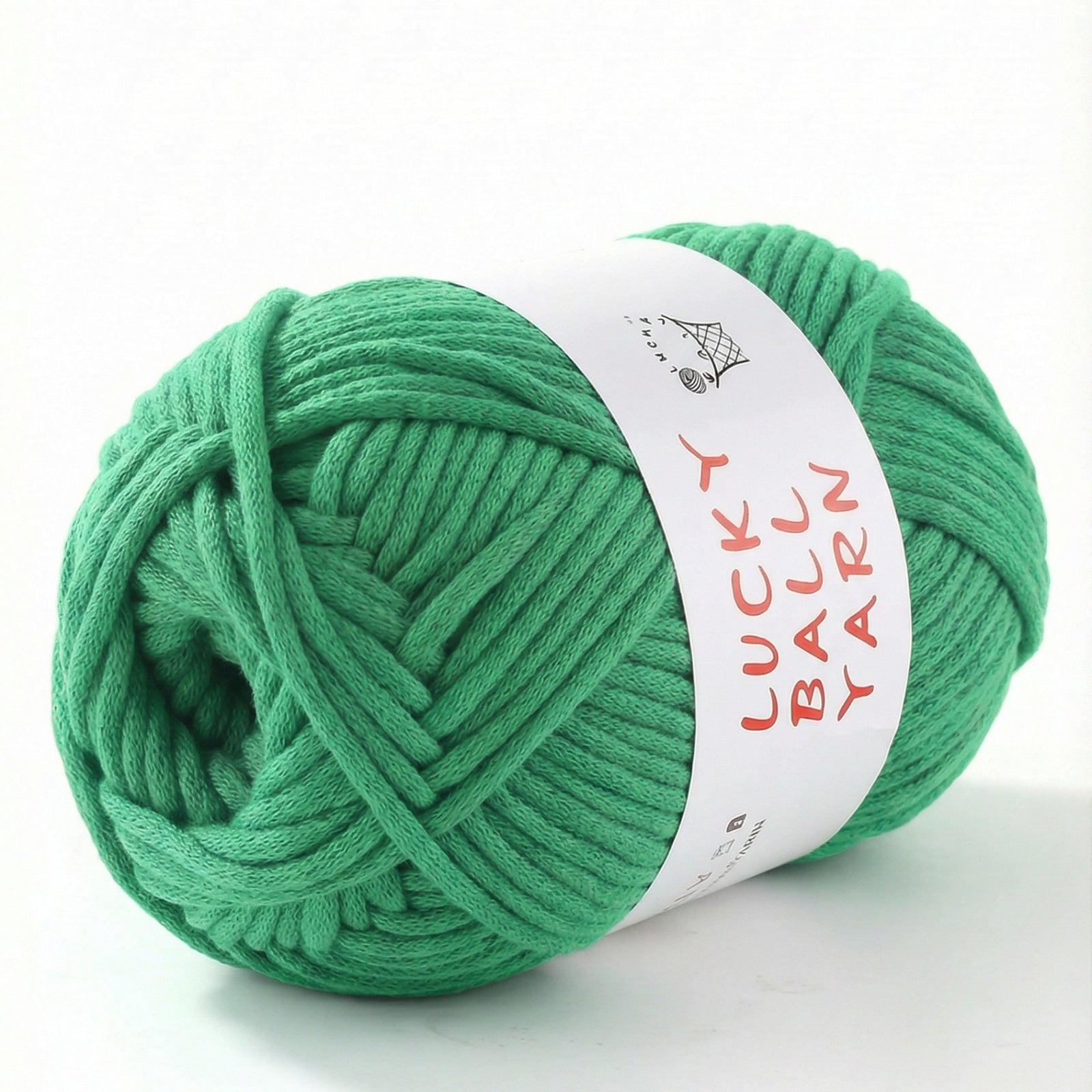 100g Soft Yarn for Crochet & Knitting Projects - Fancy Yarn