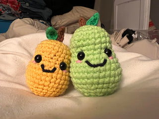 Crochet Inspiration image 9