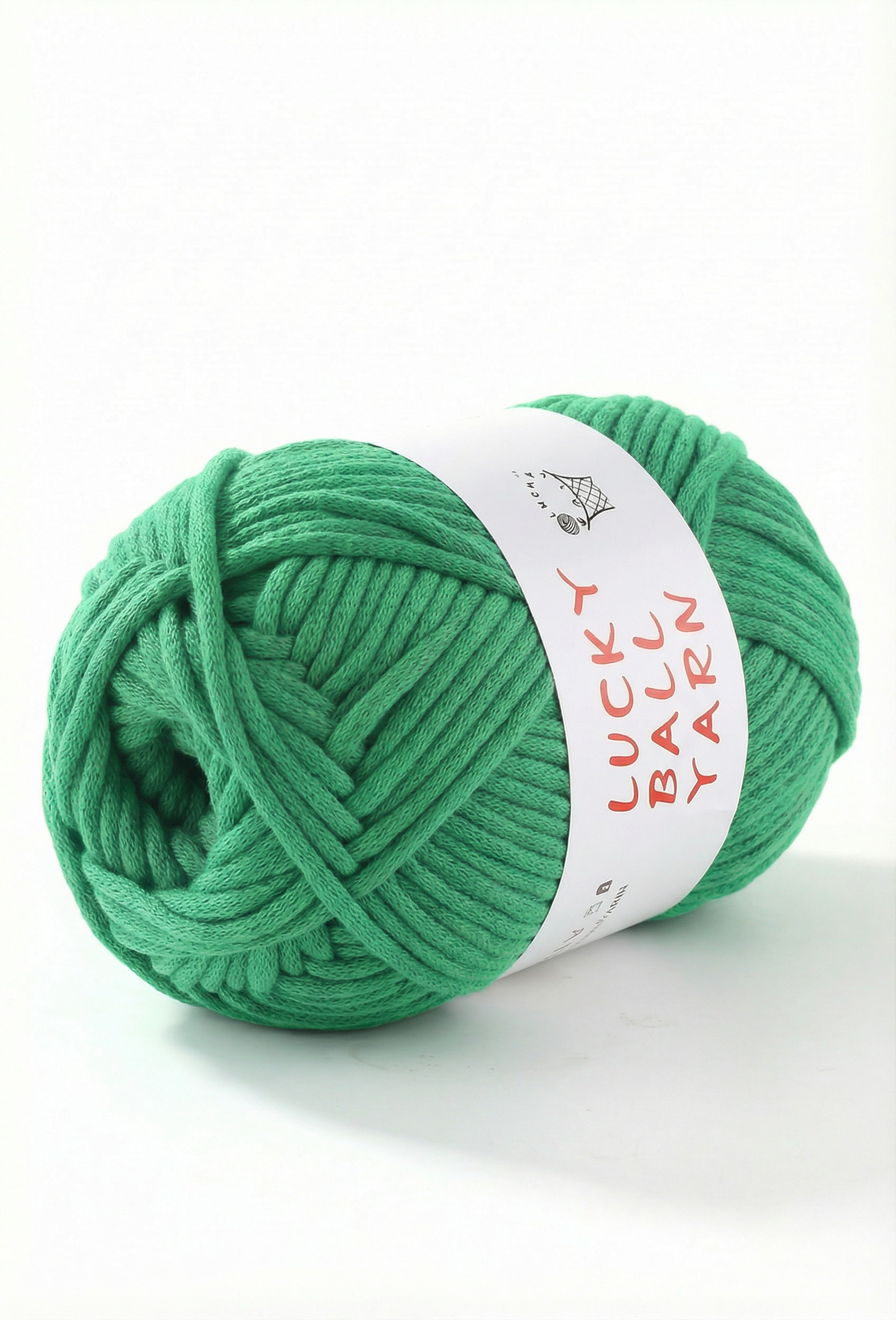 100g Soft Yarn for Crocheting