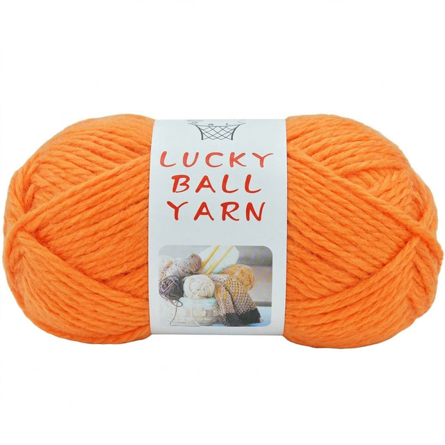 100g Merino Wool Acrylic Blend Yarn for Knitting & Crochet