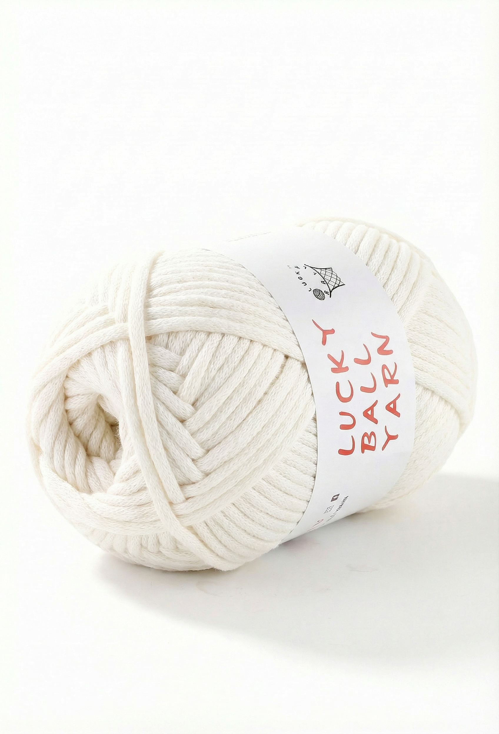 100g Soft Yarn for Crocheting