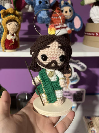 Crochet Inspiration image 11