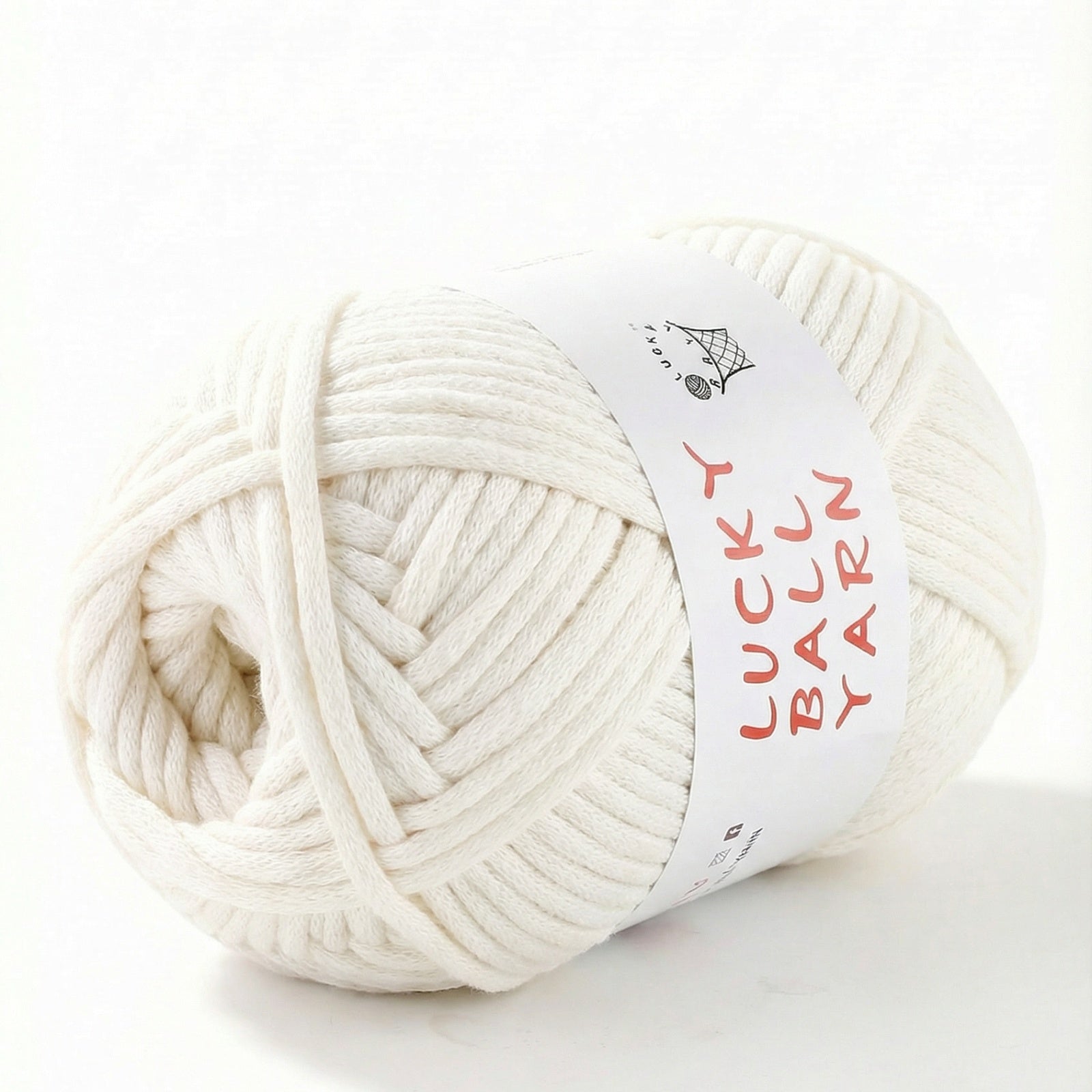 100g Soft Yarn for Crochet & Knitting Projects - Fancy Yarn