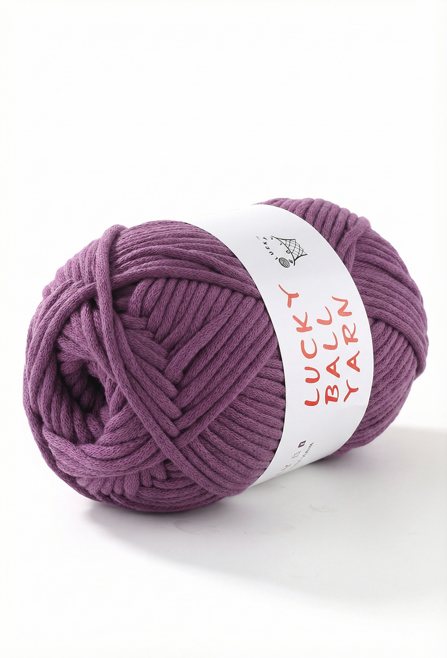100g Soft Yarn for Crocheting