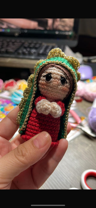 Crochet Inspiration image 12