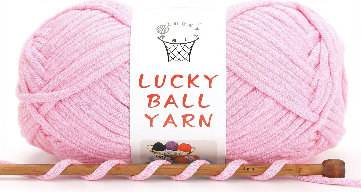 100g Soft Yarn for Crocheting