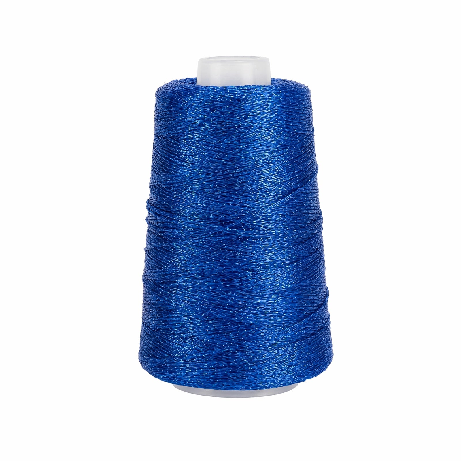 80g Metallic Round Band Yarn for Crochet & Knitting