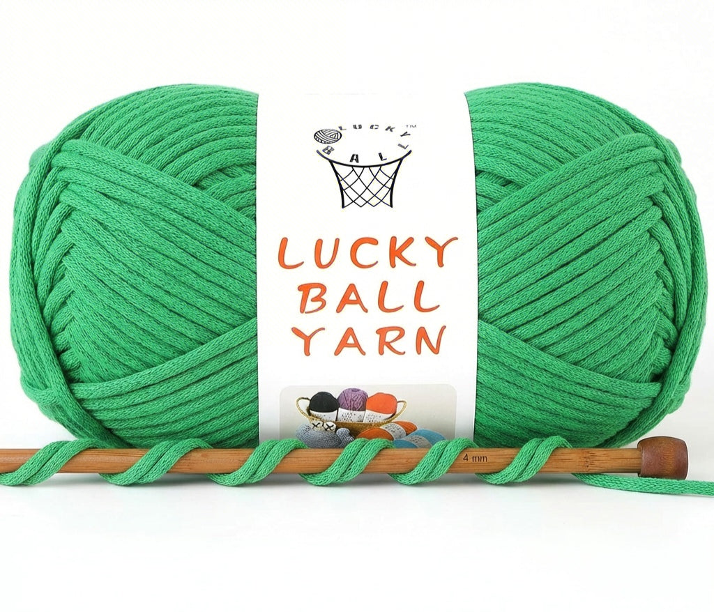 100g Soft Yarn for Crocheting