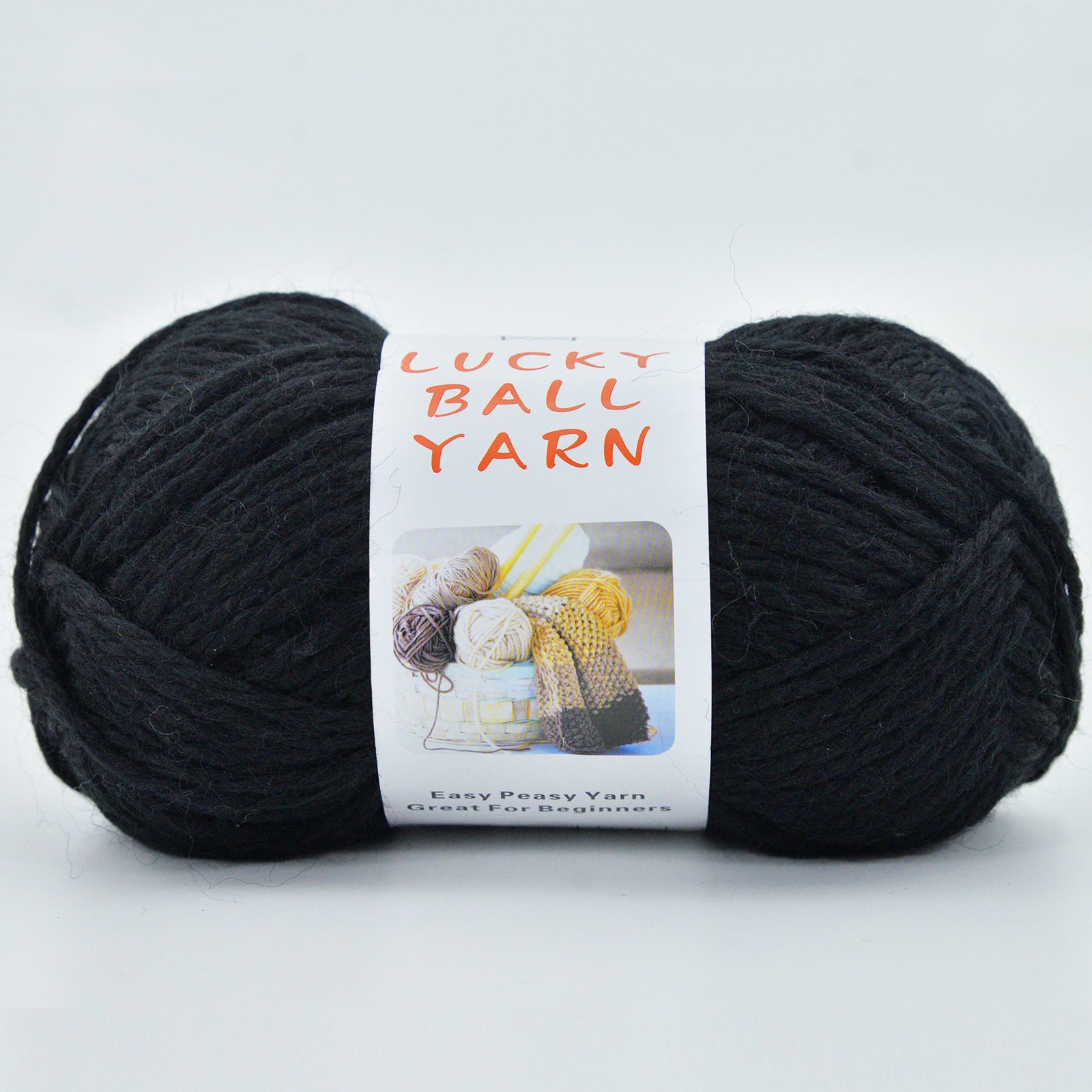 Merino Wool Blend Acrylic  Yarn for Knitting