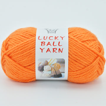 Merino Wool Blend Acrylic  Yarn for Knitting