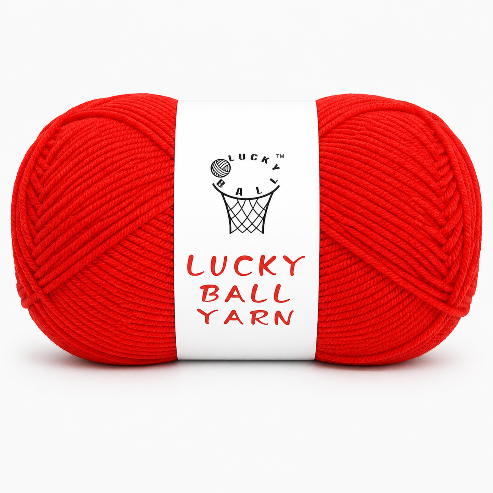 100g milk cotton yarn for crochet and knitting projects