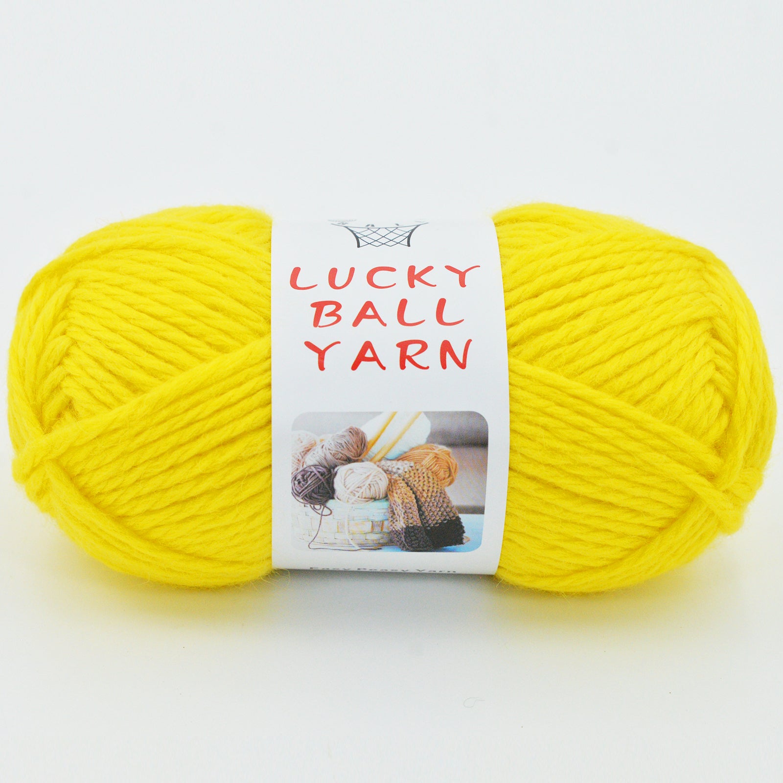 Merino Wool Blend Acrylic  Yarn for Knitting