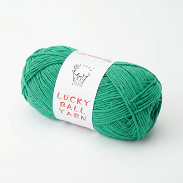 High-Quality Milk Cotton Yarn for Crochet & Knitting