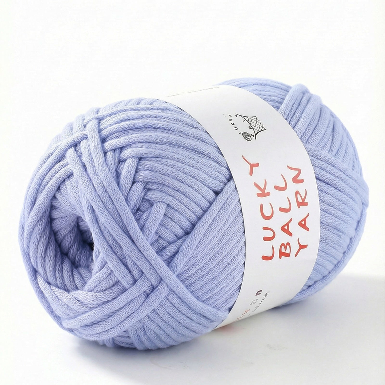 100g Soft Yarn for Crochet & Knitting Projects - Fancy Yarn