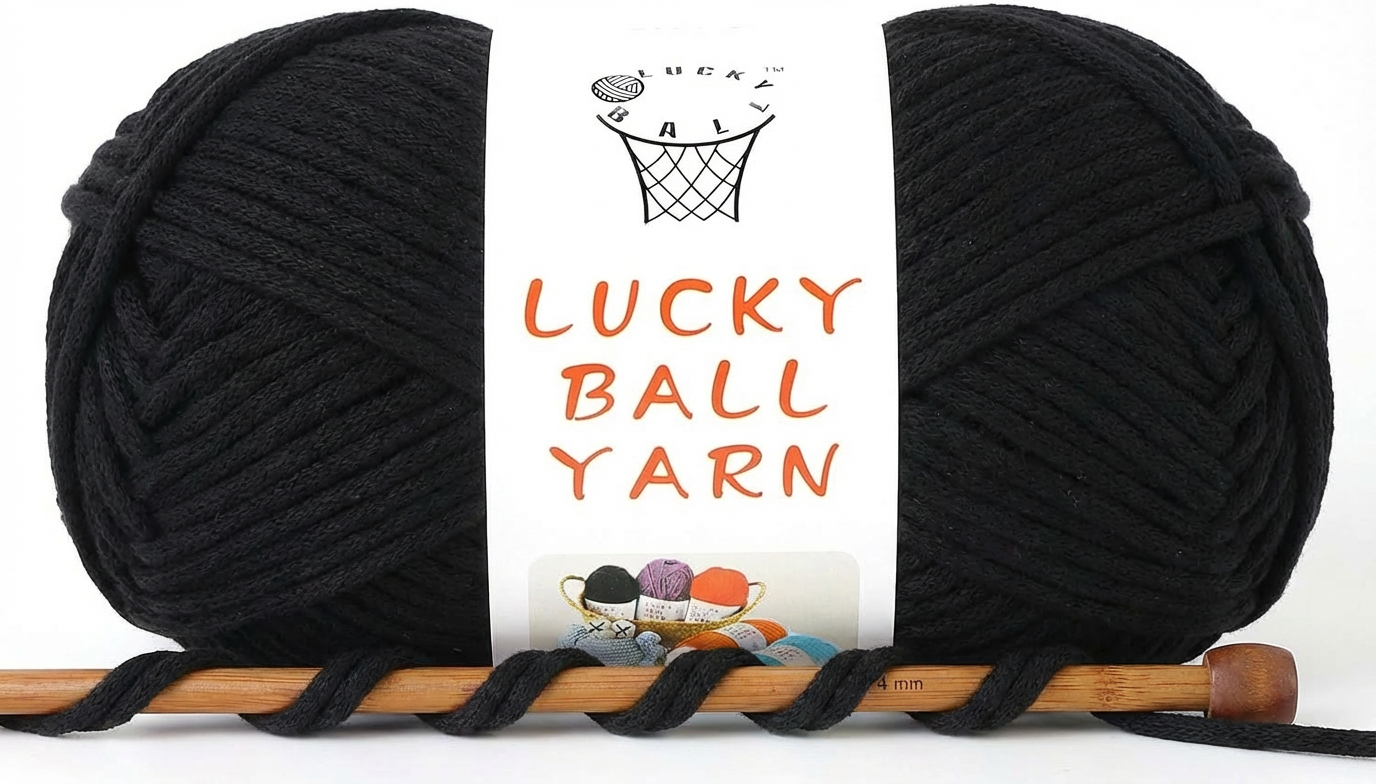 100g Soft Yarn for Crocheting