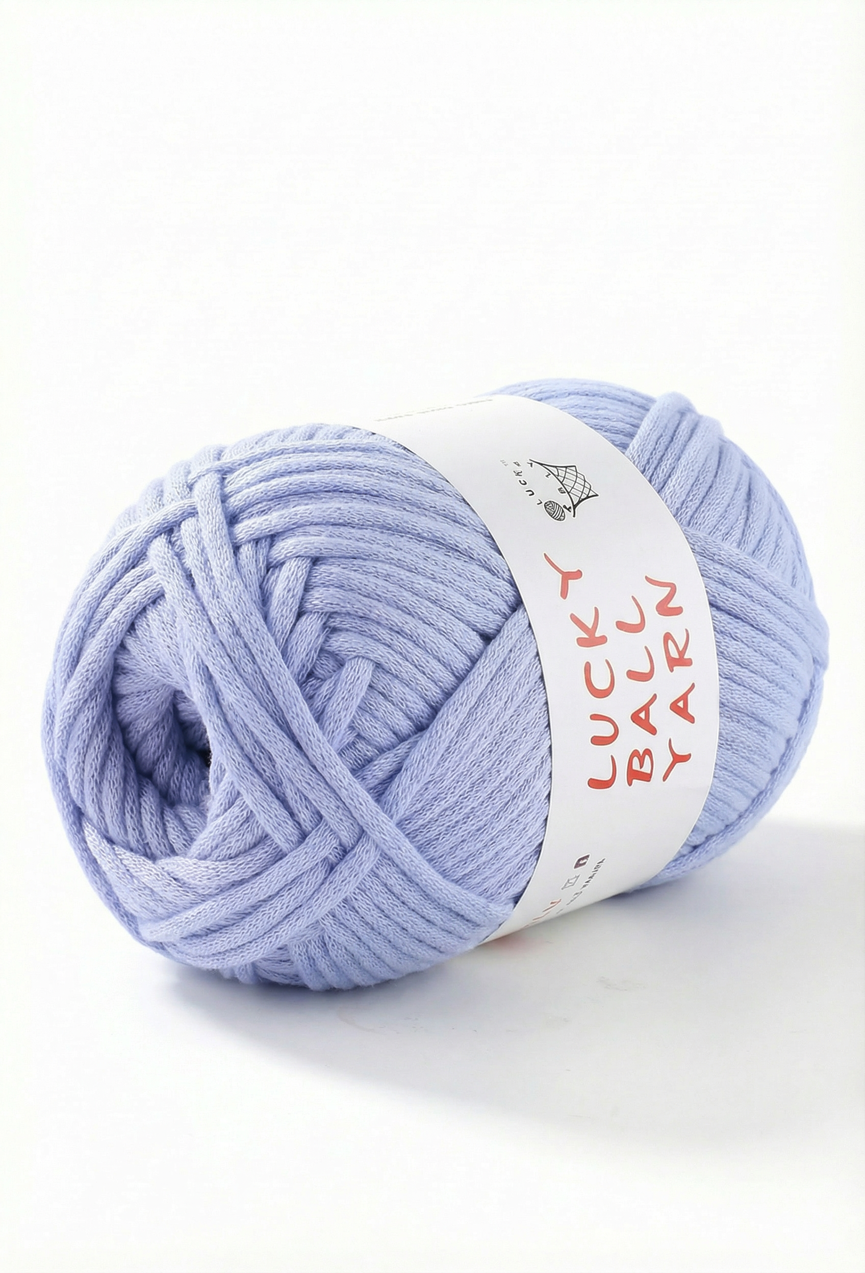 100g Soft Yarn for Crocheting