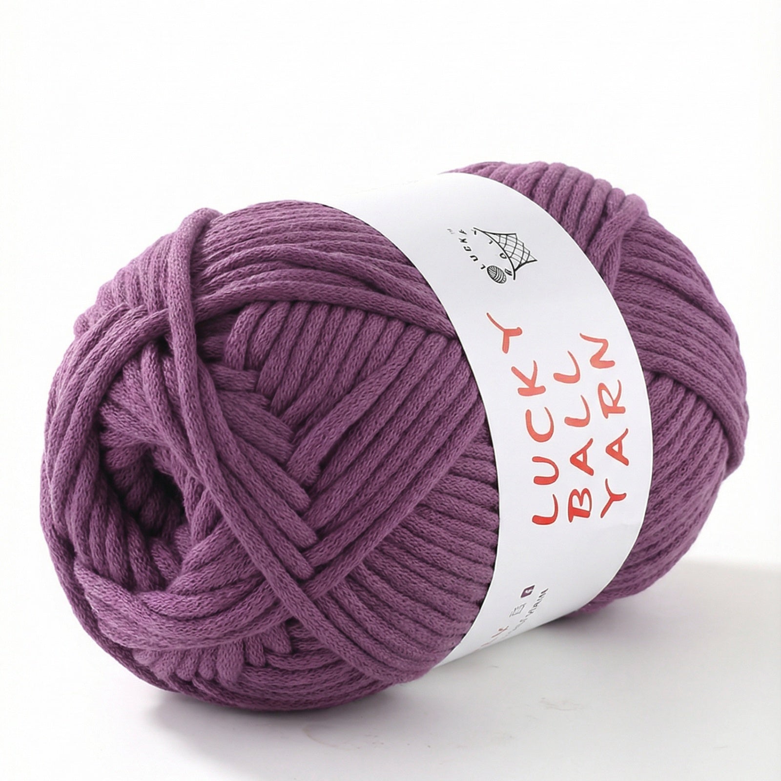 100g Soft Yarn for Crochet & Knitting Projects - Fancy Yarn