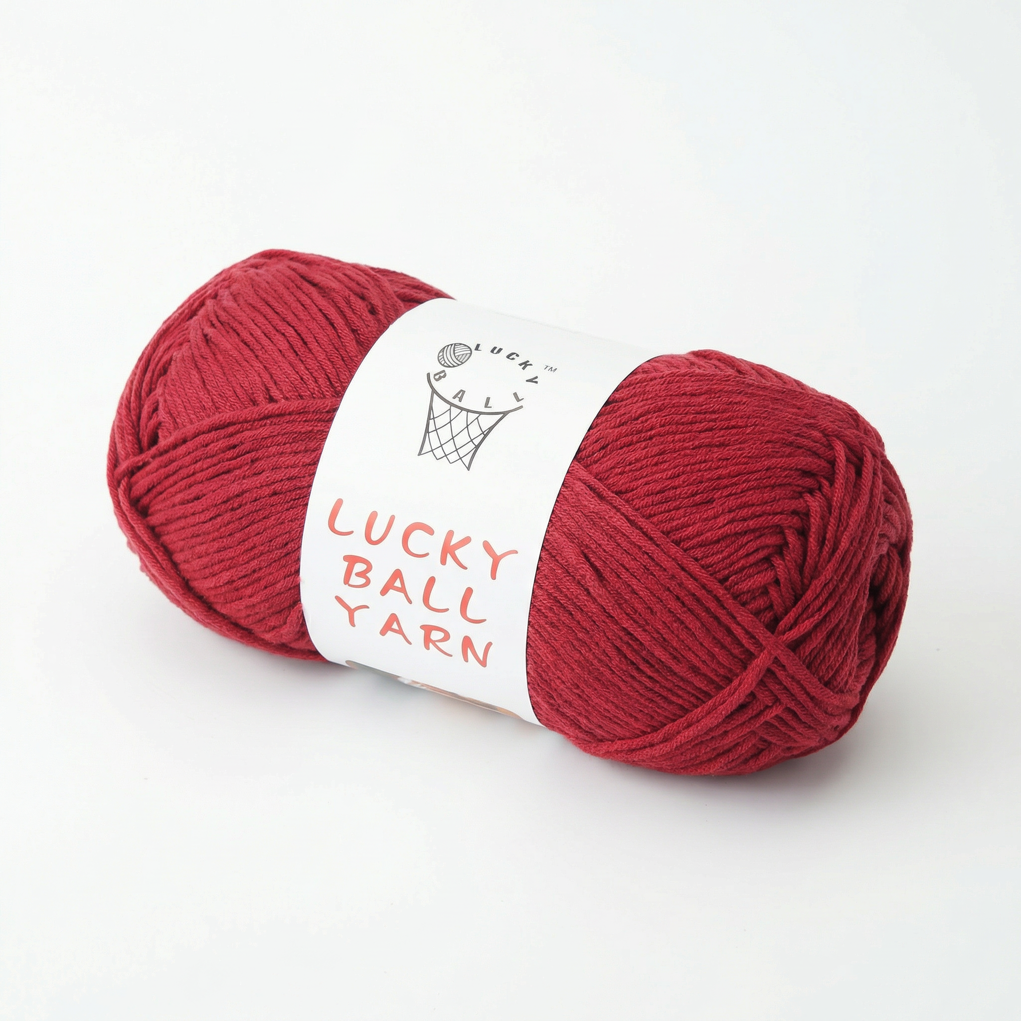 High-Quality Milk Cotton Yarn for Crochet & Knitting