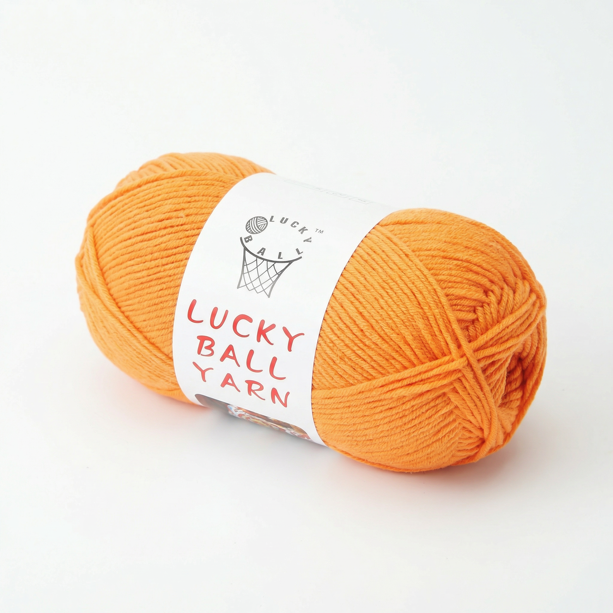 High-Quality Milk Cotton Yarn for Crochet & Knitting